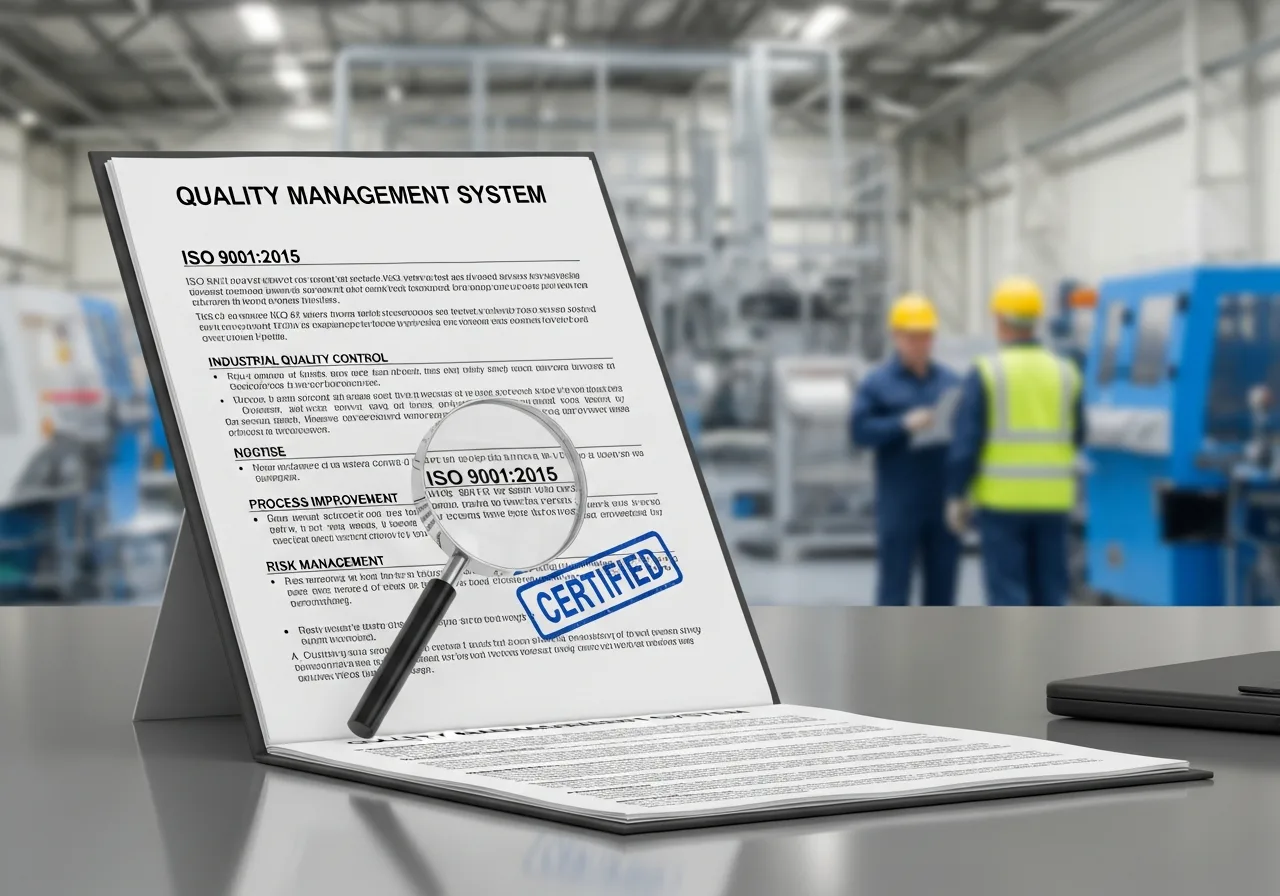 Sunny Coast — Technische Expertise