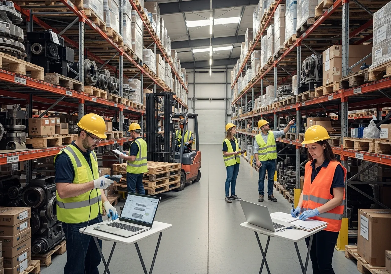 Sunny Coast Industrieunternehmen — Unsere Erfolge 5