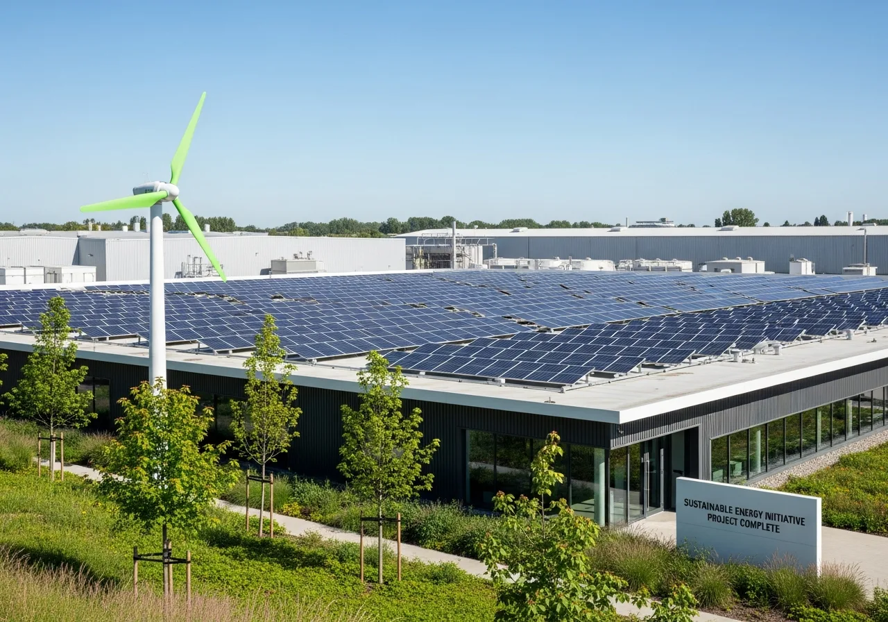 Sunny Coast Industrieunternehmen — Unsere Erfolge 4